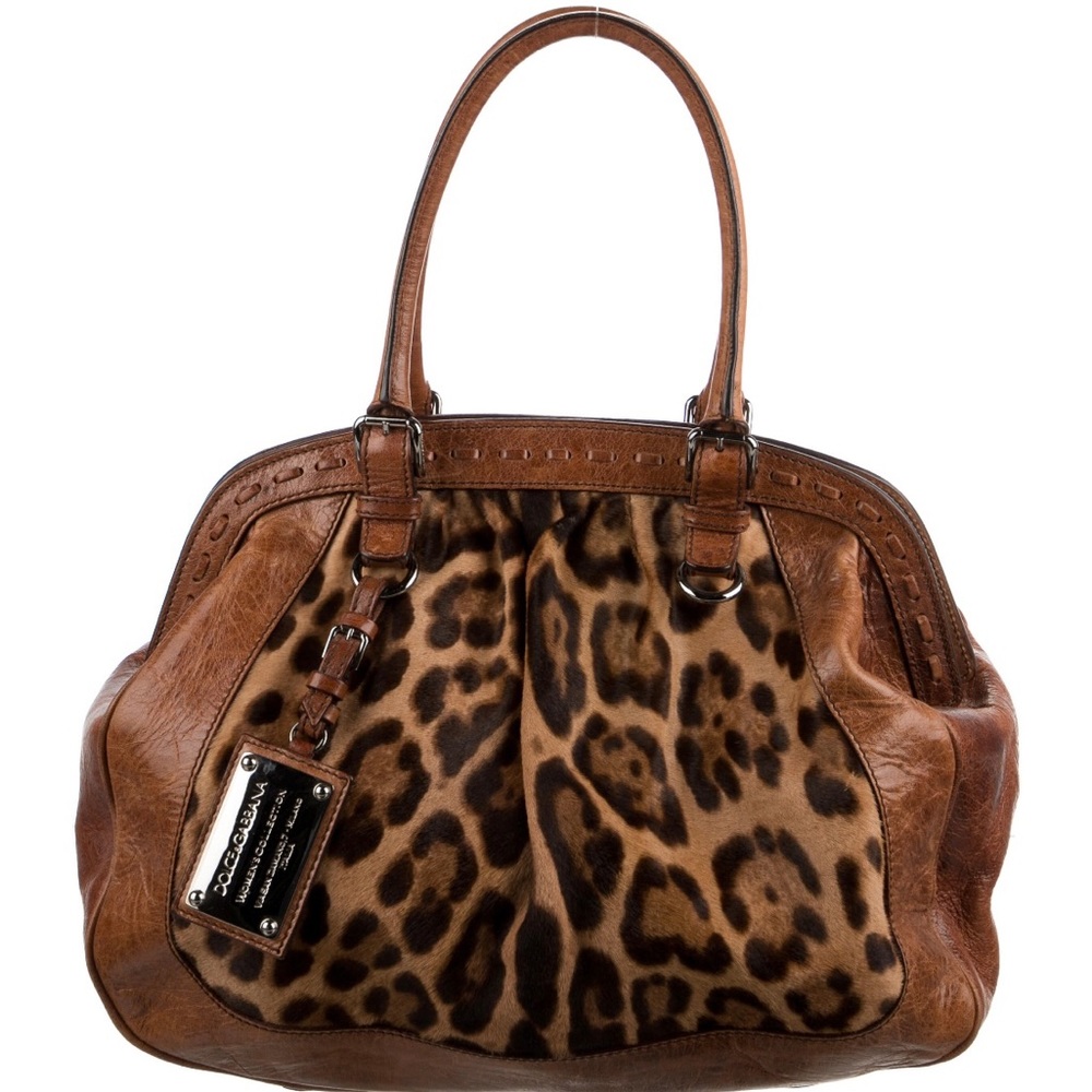 Dolce and Gabbana handbag - Picture 2 of 4